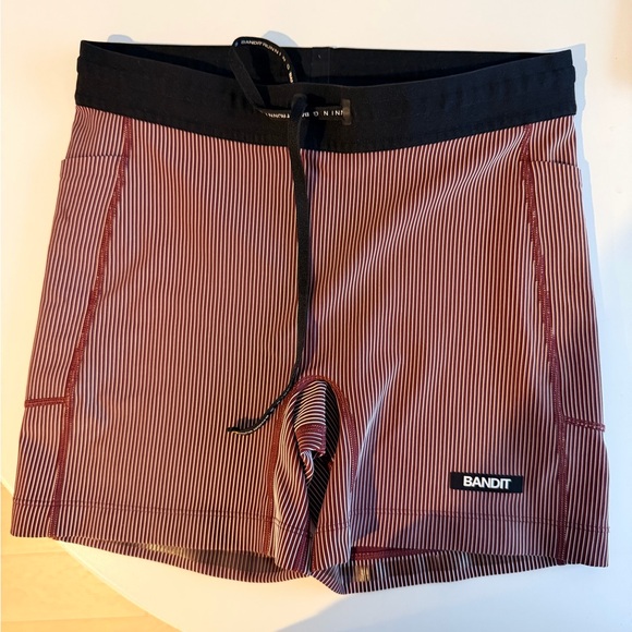 Bandit Pants - Bandit women’s cadence shorts